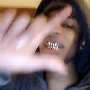 Meet your Posher, Deandre